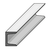 Junior (Bar) Channels