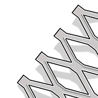 Flat Expanded Metal Sheets