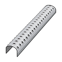 Ladder Rung Planks