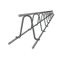 Rebar Chairs