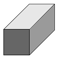 Square Bars Square Bars