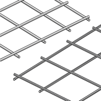 Steel Wire Mesh