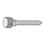 Hex Head Lag Screws