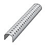 Ladder Rung Planks