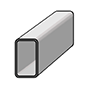 Rectangular Tubes