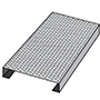 Traction Tread Planks