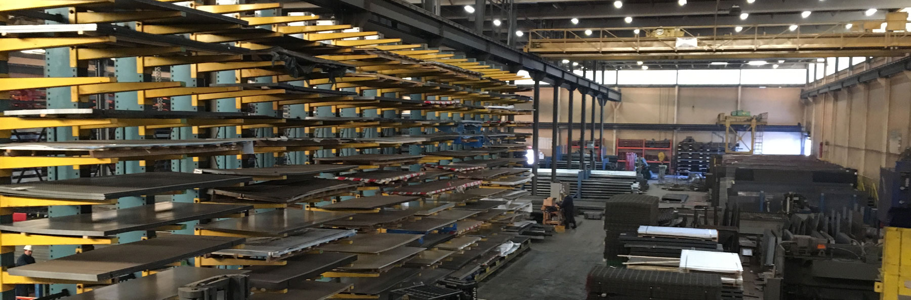 Central Steel Supply Marlborough, Ma