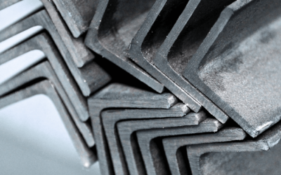 Steel Angles