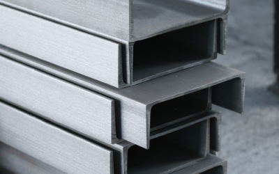 Steel Channels