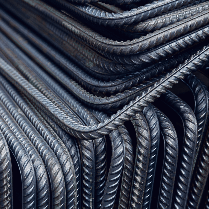 Steel Rebar