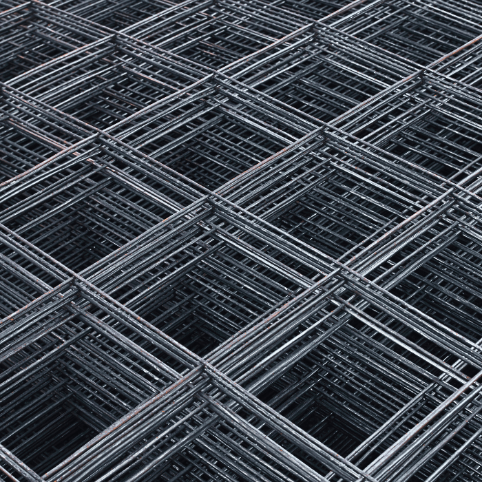 Steel Wire Mesh